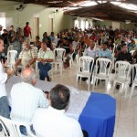 Governo negocia melhor remuneração para o citricultor em reunião com cadeia produtiva - Foto: Luis Carlos Lopes Moreira / Seagri