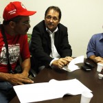 Adema agiliza licença ambiental para assentamento Caraíbas - Foto: Arthur Soares/Meio Ambiente