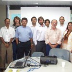 Empresas participam de oficina de Qualificação de Fornecedores - Foto: Ascom/Sedetec