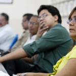 Desoneração e desburocratização são discutidas em Fórum das MPEs - Foto: Alejandro Zambrana/Sedetec
