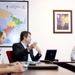 Comissão federal incrementará ações da indústria em Sergipe - Foto: AlejandroZambrana/Sedetec
