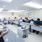 Desoneração e desburocratização são discutidas em Fórum das MPEs - Foto: Alejandro Zambrana/Sedetec