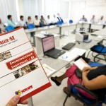 Governo incentiva formalização de empreendedores individuais  - Foto: Alejandro Zambrana/Sedetec