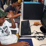 Educação leva ações de cidadania a Carira durante o ‘Sergipe de Todos’ - Foto: Ascom/Educação