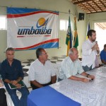 Governo negocia melhor remuneração para o citricultor em reunião com cadeia produtiva - Foto: Luis Carlos Lopes Moreira / Seagri
