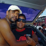 Pirambu realiza um grande carnaval com apoio do Governo do Estado - Foto: Marco Vieira/ASN
