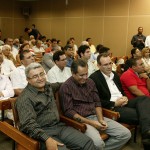 Governador prestigia posse de novo coordenador estadual do DNOCS  - O governador do Estado
