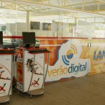 Verão Digital garante acesso gratuito à internet até dia 31 de março - O diretor da Emgetis