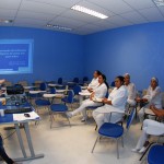 Higienização das mãos é medida simples e eficaz na prevenção de infecções - Foto: Wellington Barreto/SES
