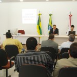 em Itabaiana / Foto: Wellington Barreto