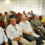 Estado firma acordo para conclusão de obras das CSF em Itabaiana - CSF no bairro Sítio Porto