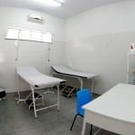 Saúde ganha mais força com inaugurações na Barra e em Pirambu  - Foto: Wellington Barreto