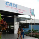 Centro de Acolhimento e Diagnóstico por Imagem implanta gestão colegiada - Foto: Wellington Barreto