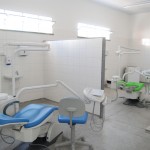 Saúde ganha mais força com inaugurações na Barra e em Pirambu  - Foto: Wellington Barreto