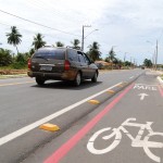 Nova rodovia incrementa qualidade de vida na Barra dos Coqueiros - Rodovia recebeu investimento de mais de R$ 2