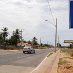 Nova rodovia incrementa qualidade de vida na Barra dos Coqueiros - Rodovia recebeu investimento de mais de R$ 2