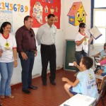 Detran realiza serviços no 'Sergipe de Todos' em Carira - Foto: Ascom / Detran