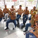 Oncologia do Huse realiza baile de carnaval em homenagem à Chacrinha - Foto: Ascom/Huse