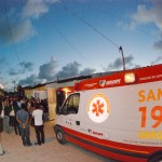 Saúde ganha mais força com inaugurações na Barra e em Pirambu  - Foto: Wellington Barreto