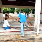 Governo de Sergipe entrega obras de reforma do Colégio Manoel Alcino - Foto: Ascom/Educação