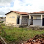 Governo de Sergipe entrega obras de reforma do Colégio Manoel Alcino - Foto: Ascom/Educação