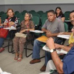 Saúde fortalece modelo de gestão estratégica e participativa do SUS em Sergipe - Foto: Márcio Garcez/SES