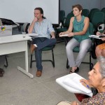 Saúde fortalece modelo de gestão estratégica e participativa do SUS em Sergipe - Foto: Márcio Garcez/SES