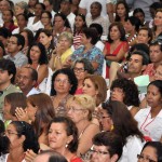 Seminário abre discussões sobre fortalecimento do SUS - Foto: Márcio Garcez/SES