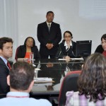 Estado apresenta situação da radioterapia do Huse em audiência - Foto: Márcio Garcez/Saúde