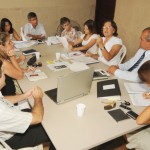 Cedca e Fundação Renascer atuam juntos para melhorar sistema socioeducativo - Foto: Edinah Mary/Seides