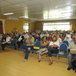 coordenador da Defesa Civil Estadual / Foto: Edinah Mary/Seides