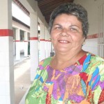 Reforma em escola estadual de Frei Paulo já se encontra em fase final - A Escola Estadual Martinho Garcez / Foto: Juarez Silveira/Seed
