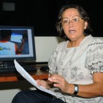 Cenam reforça segurança durante período de obras na unidade - Foto: Edinah Mary / Inclusão