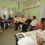 Igreja Católica apoia trabalho socieducativo realizado no Cenam - Foto: Ascom/Seids