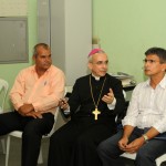 Igreja Católica apoia trabalho socieducativo realizado no Cenam - Foto: Ascom/Seids