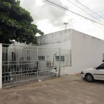 Cenam reforça segurança durante período de obras na unidade - Foto: Edinah Mary / Inclusão