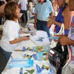 Seplan e Pronese levam informações sobre programas e projetos para o Agreste Central  - Foto: Eduardo Almeida / Planejamento