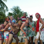 Governo de Sergipe contribui para realização do carnaval de Itaporanga  - Carnaueira em Itaporanga D'Ajuda / Foto: Marcos Rodrigues/ASN