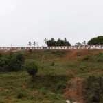 Obras de reestruturação em Estância estão quase concluídas - Foto: Mário Sousa/Seinfra