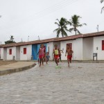 Obras de reestruturação em Estância estão quase concluídas - Foto: Mário Sousa/Seinfra