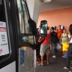 Seinfra implanta disque denúncia no transporte intermunicipal - Foto: Mário Sousa/Seinfra