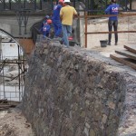 Obras de reestruturação em Estância estão quase concluídas - Foto: Mário Sousa/Seinfra