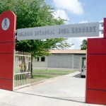 Escolas estaduais estão sendo preparadas para iniciar ano letivo de 2010 na 2ª feira  - Foto: Ascom/Educação