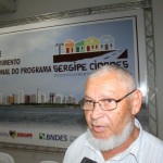 Governo reúne representantes de prefeituras para discutir programa ‘Sergipe Cidades’ - Foto: Eduardo Almeida/Planejamento