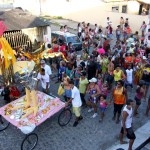 Governo do Estado investe em revitalização do carnaval sergipano  - Bloco Galo do Augusto Franco