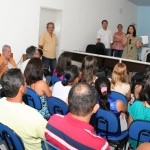 Seagri define detalhes de sua participação no ‘Sergipe de Todos’ em Carira  - Foto: Luis Carlos Lopes Moreira / Seagri