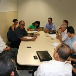 Parceria entre Seagri e Embrapa implantará Centro Vocacional Técnico  - Foto: Luiz Carlos Moreira/Seagri