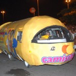 Saúde aumenta número de preservativos disponibilizados no Carnaval - Clique para amçiar