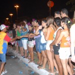 Saúde aumenta número de preservativos disponibilizados no Carnaval - Clique para amçiar