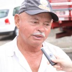 Obras de reestruturação em Estância estão quase concluídas - Foto: Mário Sousa/Seinfra